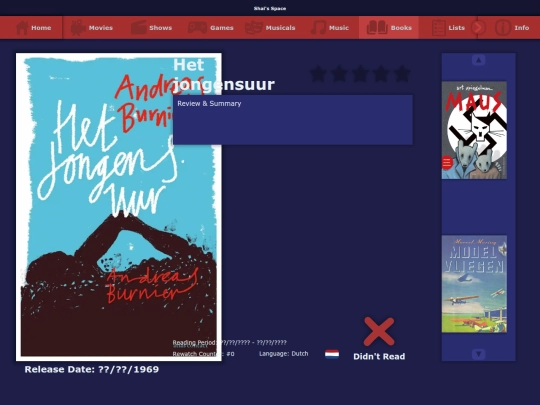 the_list/books/het_jongensuur_1969 screenshot