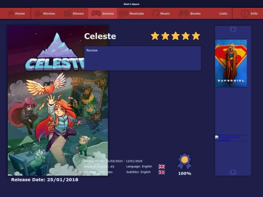 the_list/games/celeste_2018 screenshot