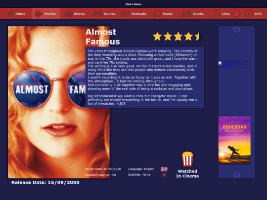 the_list/movies/almost_famous_2000 screenshot