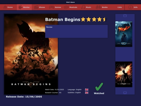 the_list/movies/batman_begins_2005 screenshot