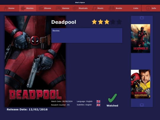 the_list/movies/deadpool_2016 screenshot