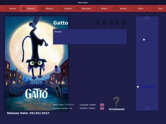 the_list/movies/gatto_2027 screenshot