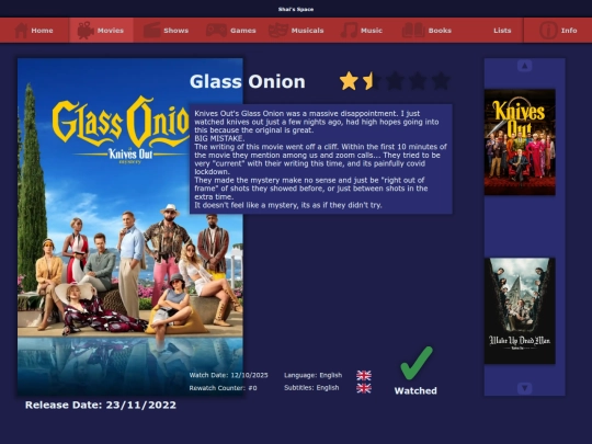 the_list/movies/glass_onion_2022 screenshot