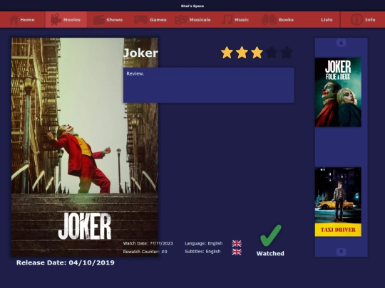 the_list/movies/joker_2019 screenshot