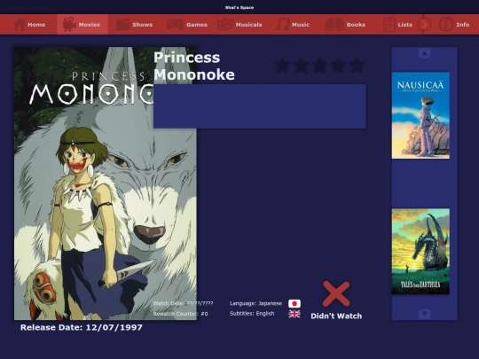 the_list/movies/princess_mononoke_1997 screenshot