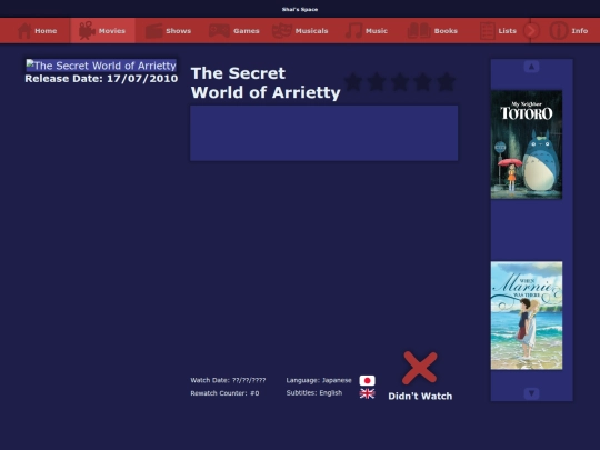 the_list/movies/the_secret_world_of_arrietty_2010 screenshot