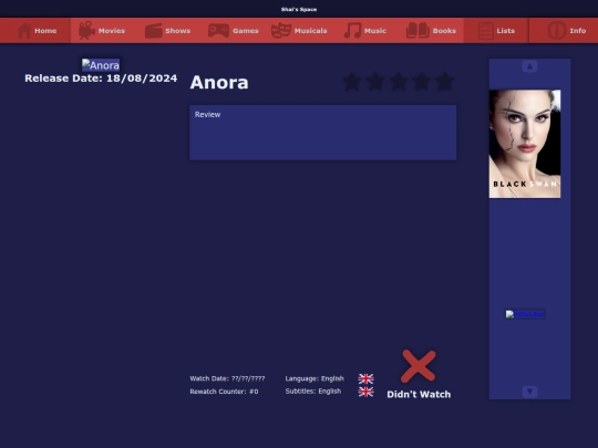 the_list/movies/the_substance_2024 screenshot