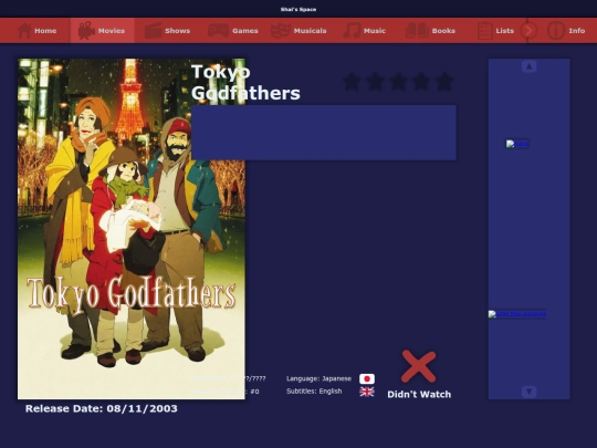 the_list/movies/tokyo_godfathers_2003 screenshot