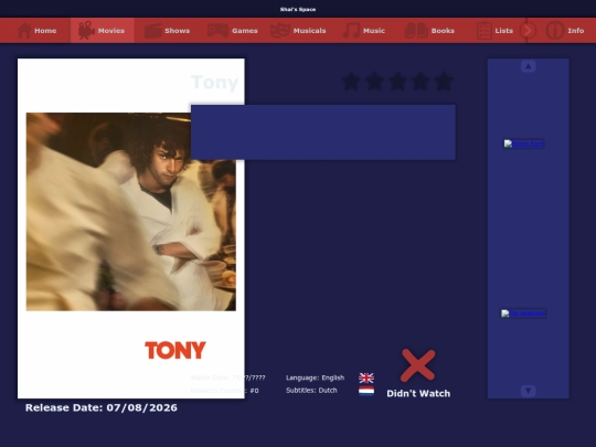 the_list/movies/tony_2026 screenshot