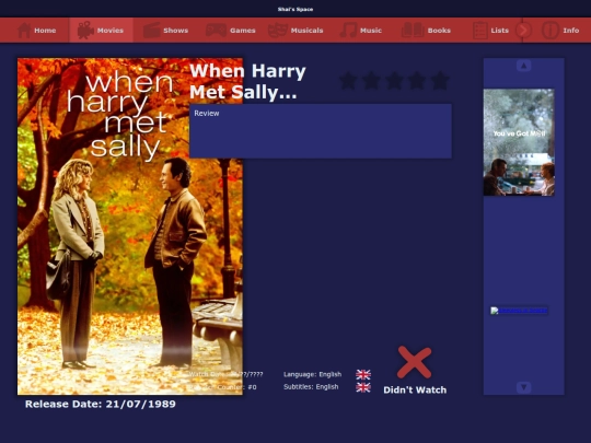 the_list/movies/when_harry_met_sally_1989 screenshot
