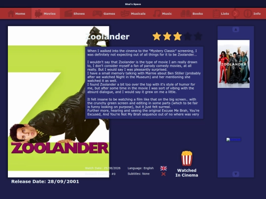 the_list/movies/zoolander_2001 screenshot