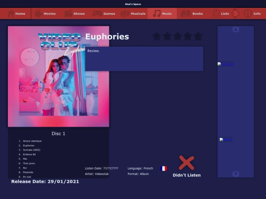 the_list/music/euphories_2021 screenshot