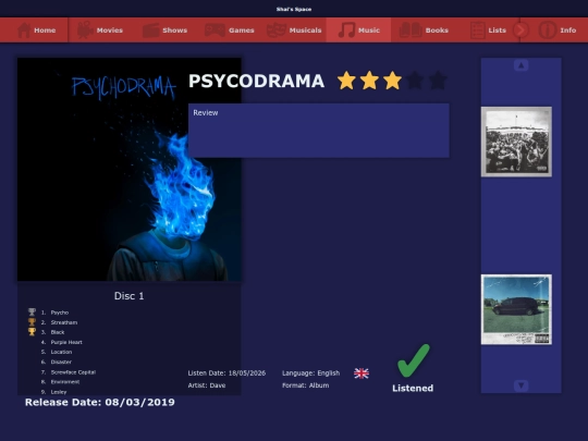 the_list/music/psychodrama_2019 screenshot