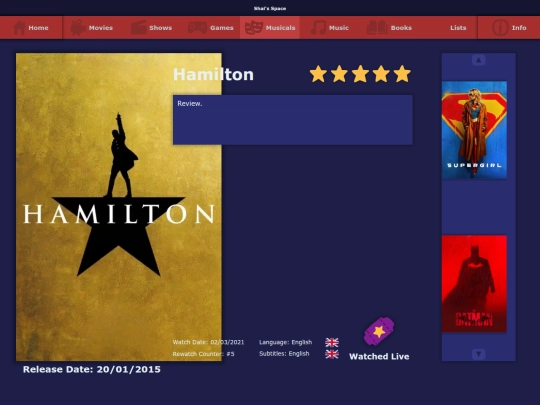 the_list/musicals/hamilton_2015 screenshot