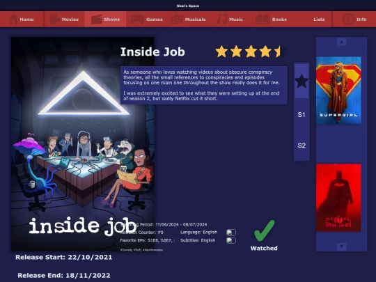 the_list/shows/inside_job_2021 screenshot