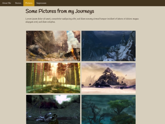 gallery screenshot