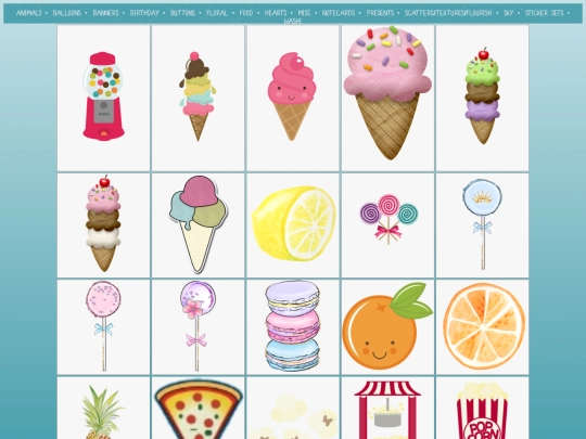 food/4 screenshot