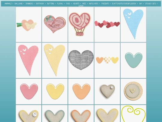 hearts/1 screenshot