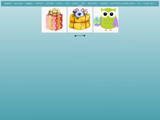 presents/5 screenshot