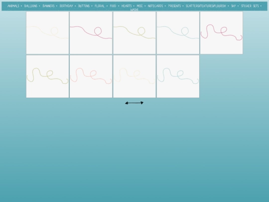 scatters/3 screenshot