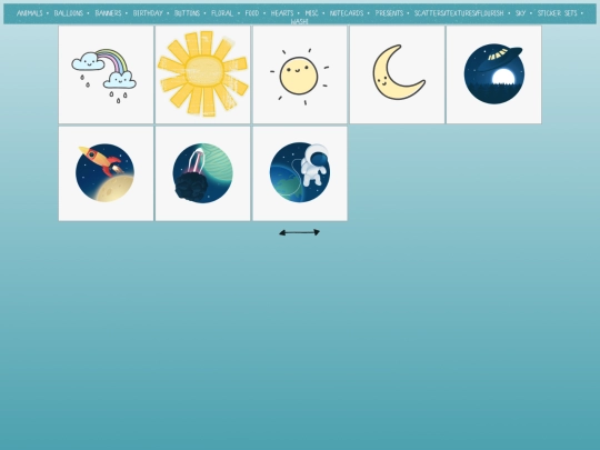 sky/3 screenshot