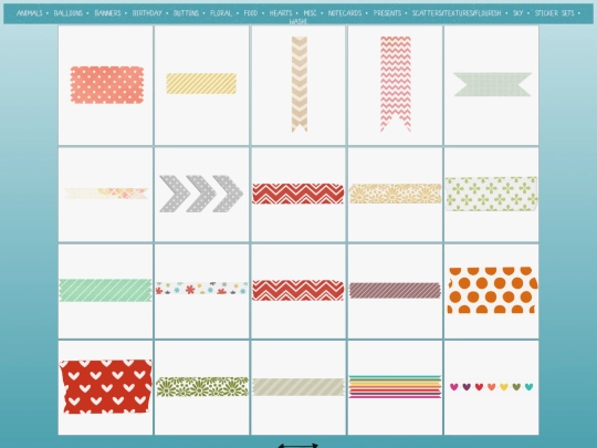 washi/1 screenshot