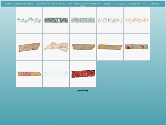 washi/4 screenshot