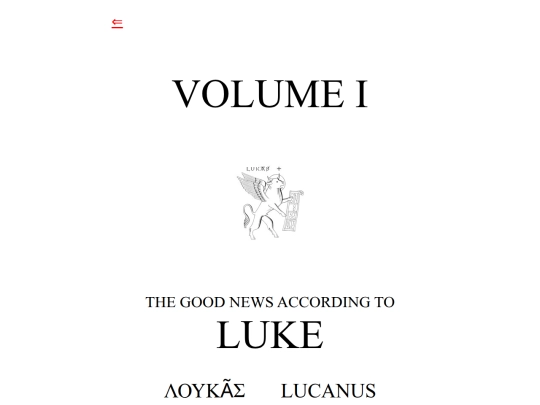 luke_acts screenshot