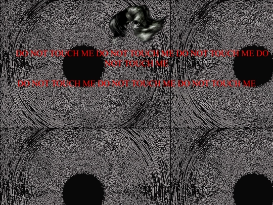 website/你在做什么 screenshot