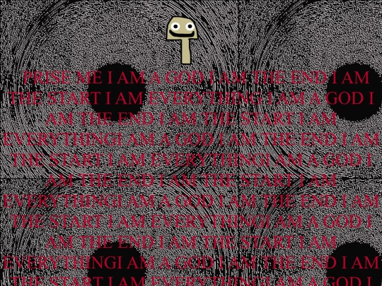 website/PRISETHEWORM screenshot