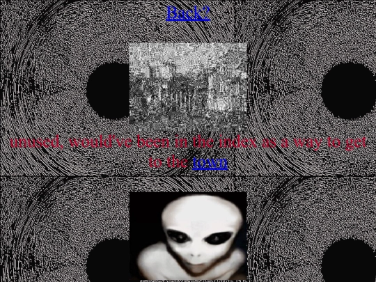 website/extras screenshot