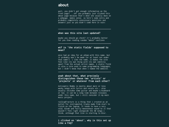 about screenshot