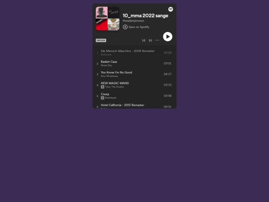mma_embed screenshot