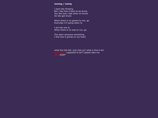 poemtest screenshot