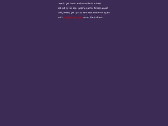 poetry/poem3 screenshot