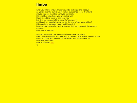poetry/tempendeight screenshot