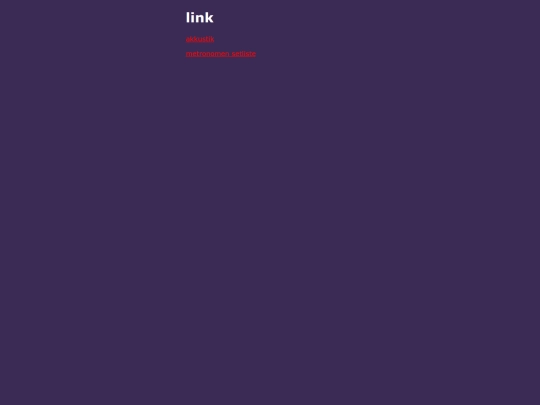 vask screenshot