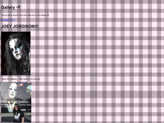 Gallery screenshot