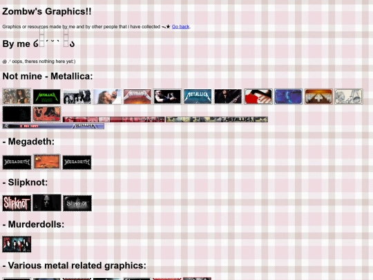 graphics screenshot