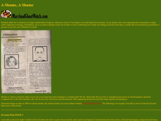 ashame screenshot