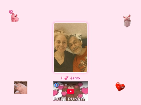 Jenny/jenny screenshot