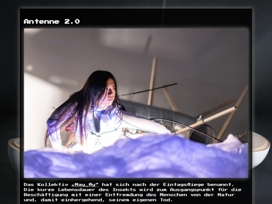 May_fly___/Antenne 1. und Antenne 2.0/Antenne1. und Antenne2.0 screenshot