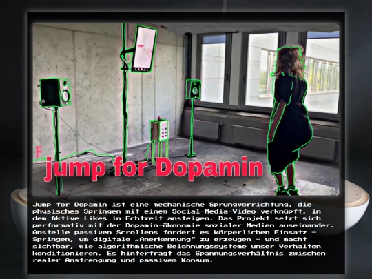 jump for dopamin/Jumpfordopamin screenshot