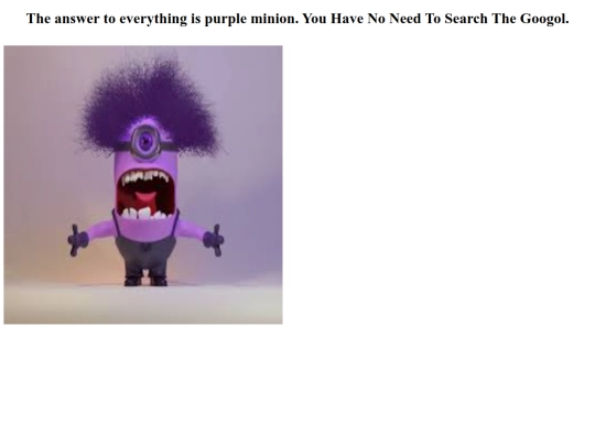 answer screenshot