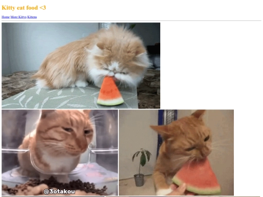 eat screenshot