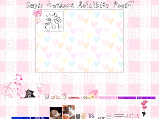 rainey screenshot