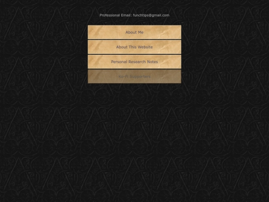 aboutnav screenshot
