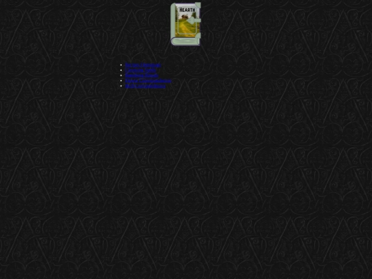 wc/hearth screenshot