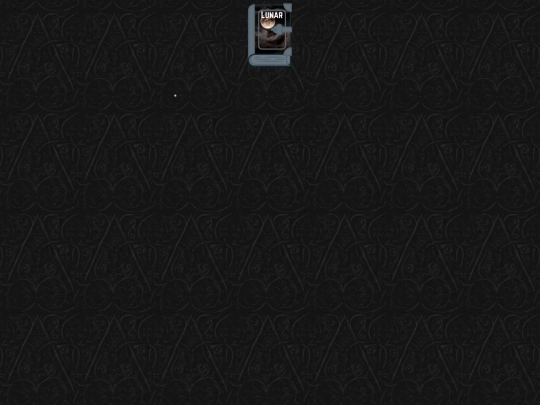 wc/lunar screenshot
