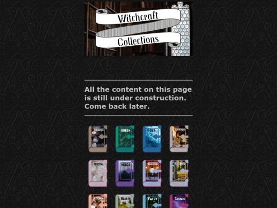 wc/wchome screenshot
